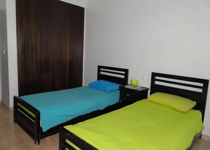Chez Younes Appartement Marina Saidia Ap2