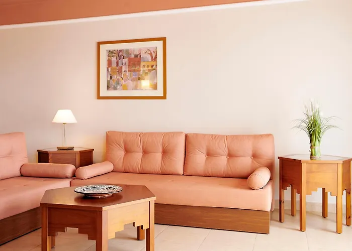 Iberostar Saidia