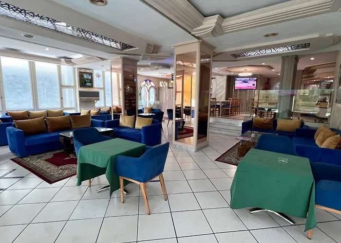 Hotel Annakhil