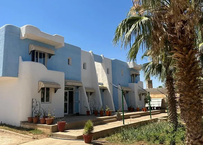 Isly Golf Hotel