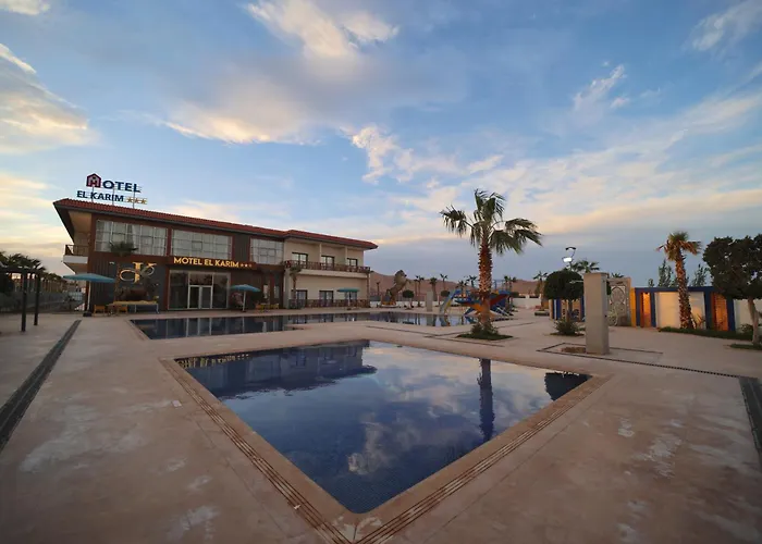 Hotel El Karim