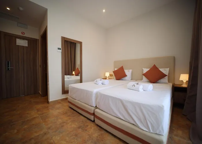 Hotel El Karim