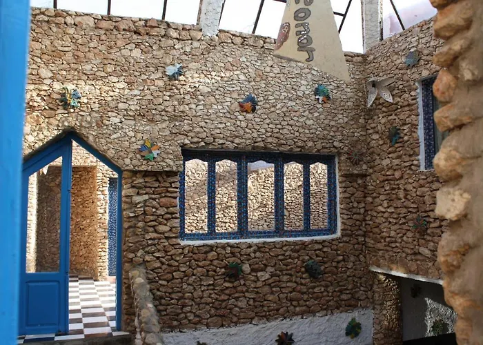 Hotel Leonor