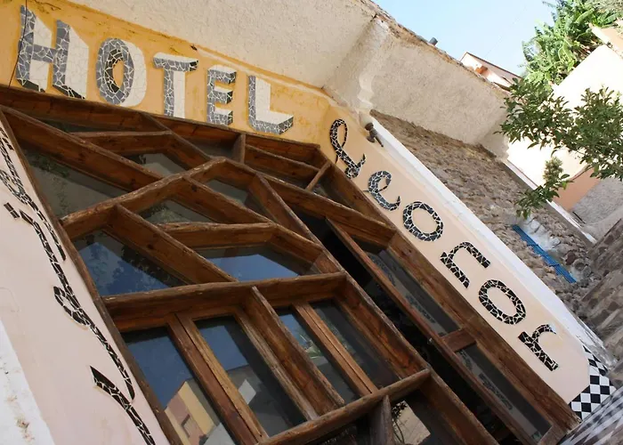 Hotel Leonor